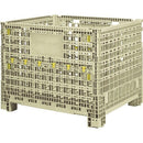 土のうステーションセット:フレーム+カバー+土のう(袋のみ)