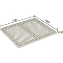 土のうステーションセット:フレーム+カバー+土のう(袋のみ)