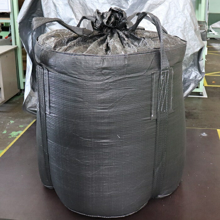 大型土のうJ-Bag301-Black【50袋】