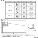 軽トラックシートブラック彩り1号1.9mX2.1m注)ゴムバンド無しと荷台用ゴムマットTMS-5(5mm)