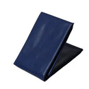 軽トラックシートブルー彩り1号1.9mX2.1m注)ゴムバンド無しと荷台用ゴムマットTMS-5(5mm)