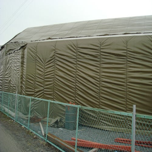 #5000UVシート3.6m×5.4mODグリーン【1枚】