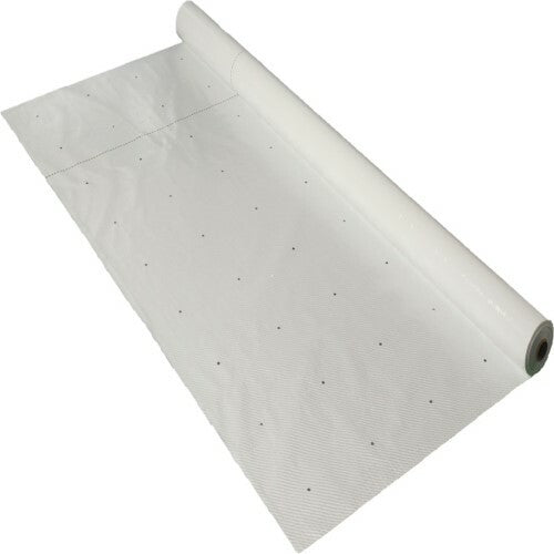 スノーテックスクロス(反射用・有孔)1.5ｍ×50m巻き