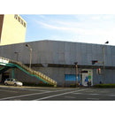 ターピー防音シート塩ビ1.8m×3.4m【2枚】