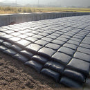 UVブラック土のう5年耐候【200袋】萩原工業