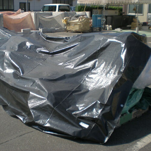 #2500ブラックシート1.8mX1.8m