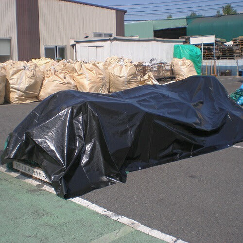 #2500ブラックシート1.8mX1.8m