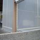 透明シートUVクリア1.8mX1.8m