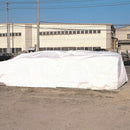 PE防炎シート3.6mx5.4m