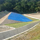 ブルーシート国産