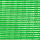 防炎メッシュターピーソフトメッシュ1.8mX3.4mグリーン