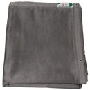 防炎メッシュターピーソフトメッシュ1.8mX3.4mグレー