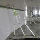 PE防炎クロス1.83mX50m巻き