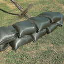 OD土のう袋200袋国産萩原工業