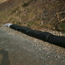 国産UVブラックマクラ土のう200袋