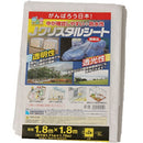 半透明Jクリスタルシート1.8mX1.8m