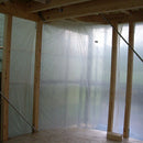 半透明Jクリスタルシート1.8mX1.8m