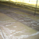 粉塵吸着クロス1.81mX50m巻きイエロー