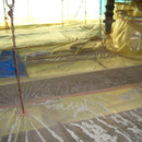 粉塵吸着クロス1.81mX50m巻きイエロー