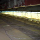 粉塵吸着クロス1.81mX50m巻きイエロー