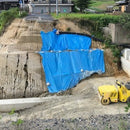 ブルーシート国産