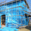 ブルーシートOS