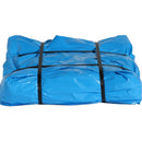 ブルーシートOS