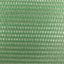 防炎メッシュターピーストロングメッシュ1.8mX3.4mグリーン