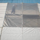 透光防炎クロス1.83m×50m巻き