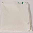 国産防炎シート1.8mx3.4m足場用10枚