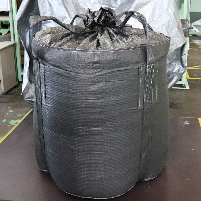 大型土のうJ-Bag301-Black10袋