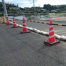 国産マクラ土のう300袋