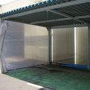 萩原工業スケルクリアシート1.8m×1.8m