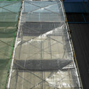 ライトクリアメッシュ1.8m×3.6m【15枚】