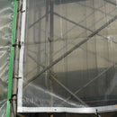 ライトクリアメッシュ1.8m×3.6m【15枚】