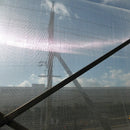 ライトクリアメッシュ1.8m×3.6m【15枚】