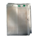 ライトクリアメッシュ1.8m×3.6m【15枚】