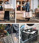 メッシュキャリーバッグ