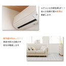 ウッドブラインド調 遮熱 窓フィルム | 遮熱 省エネ 日除け ガラスフィルム プライバシー保護 貼ってはがせる